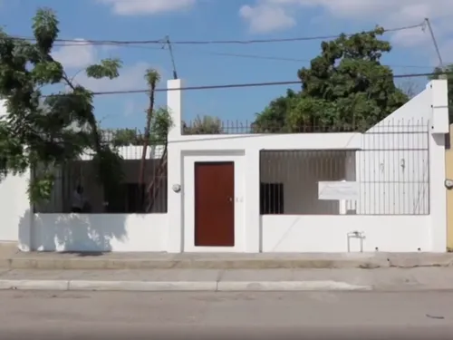 La maison d’un baron de la drogue à gagner à la loterie 